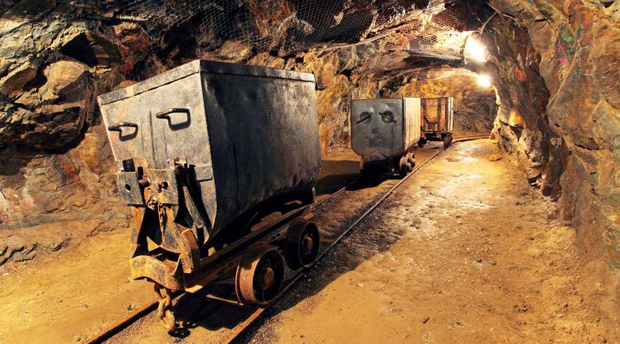 Can South Africa’s Mining Industry Be Rebuilt?