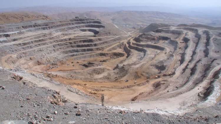 Iran and Denmark Launch $1.7B Tin Mining Partnership—New Era