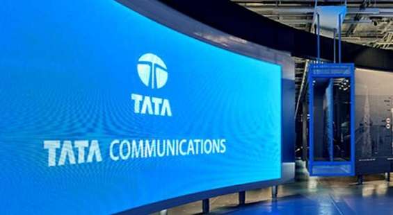 Tata Communications Expands Enterprise Cloud Services — Signs Coal Client