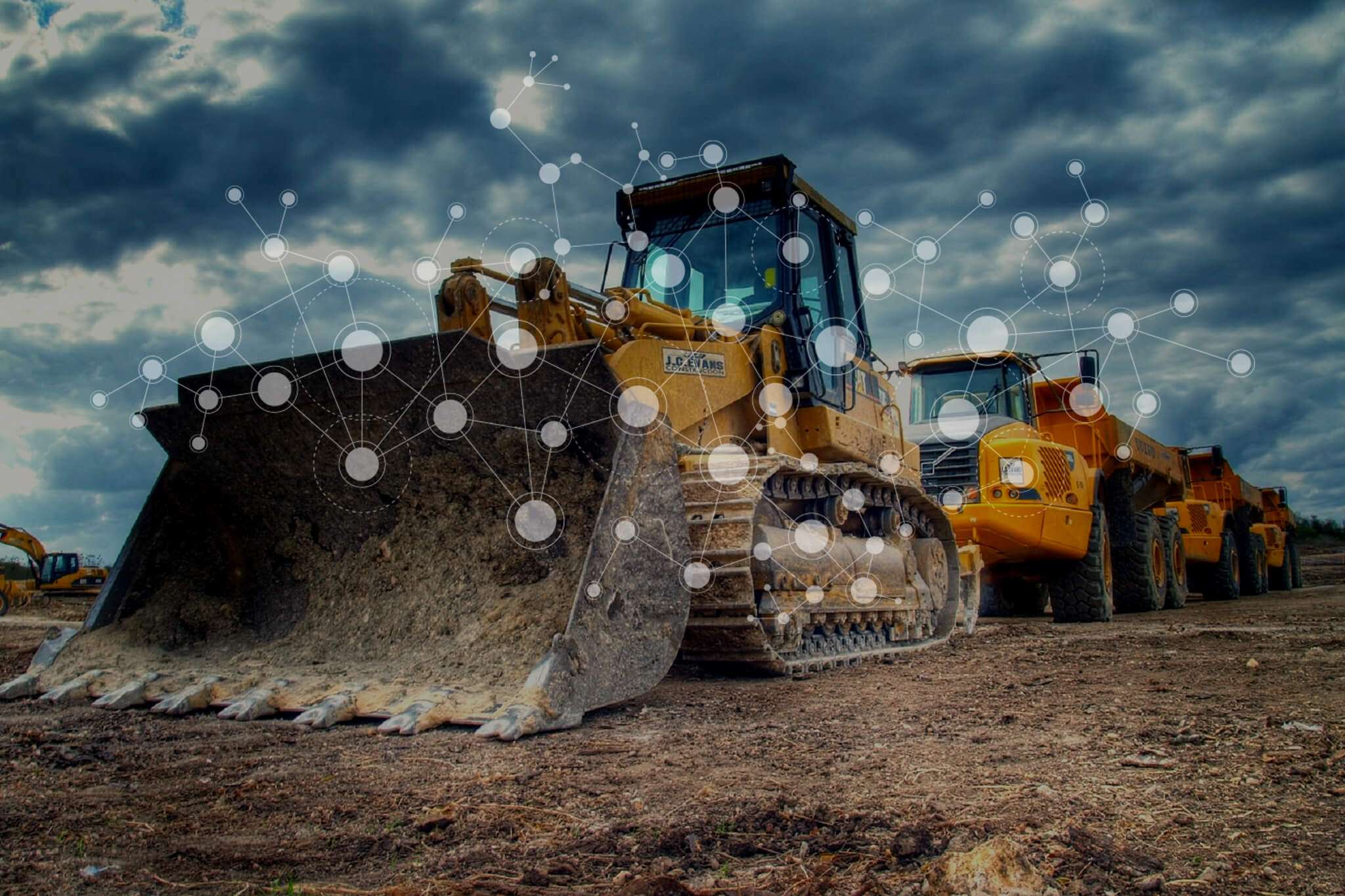 Tin Mining Digital Partners Drive Industry 4.0 Shift