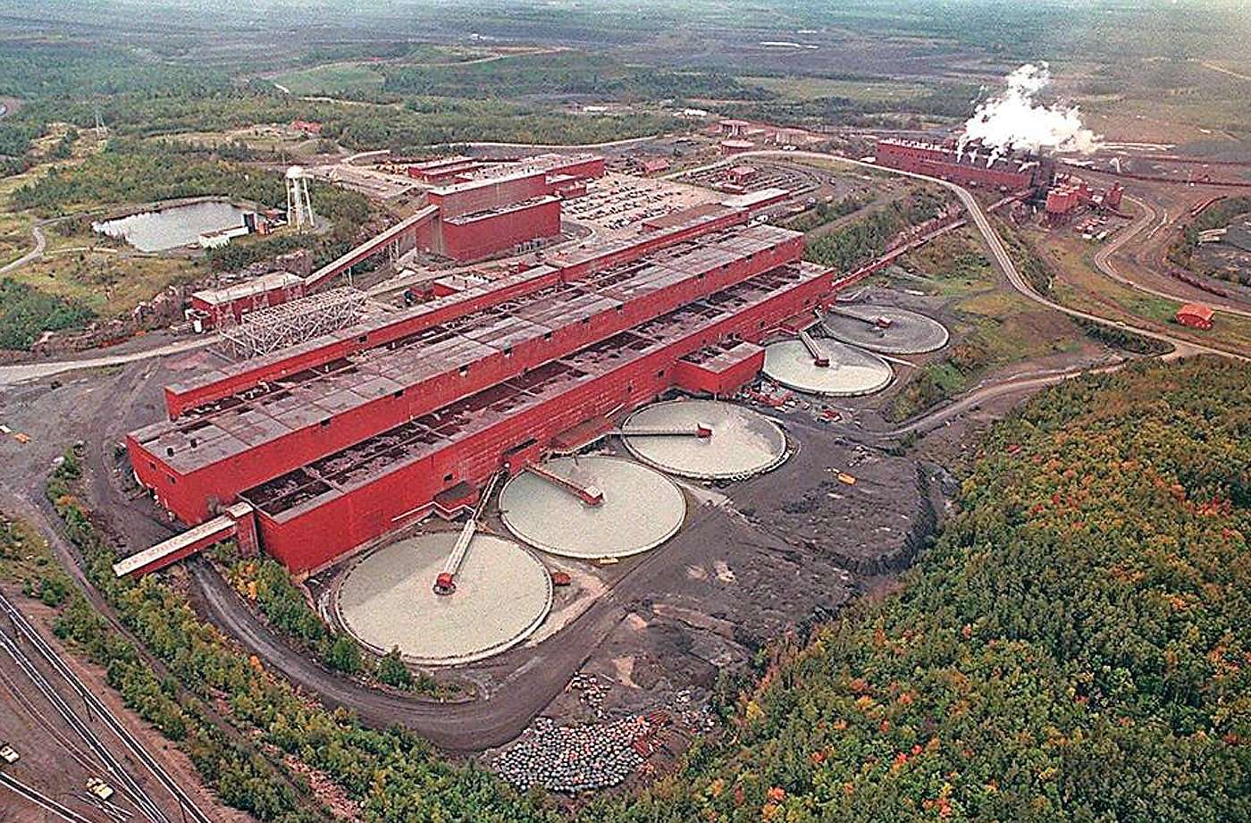 Polymet Air Permits Face Mixed Ruling Over Ore Recovery Claims