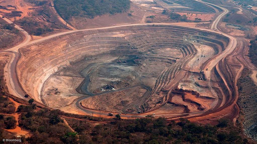 Copper price hits new high as covid cases sweep South