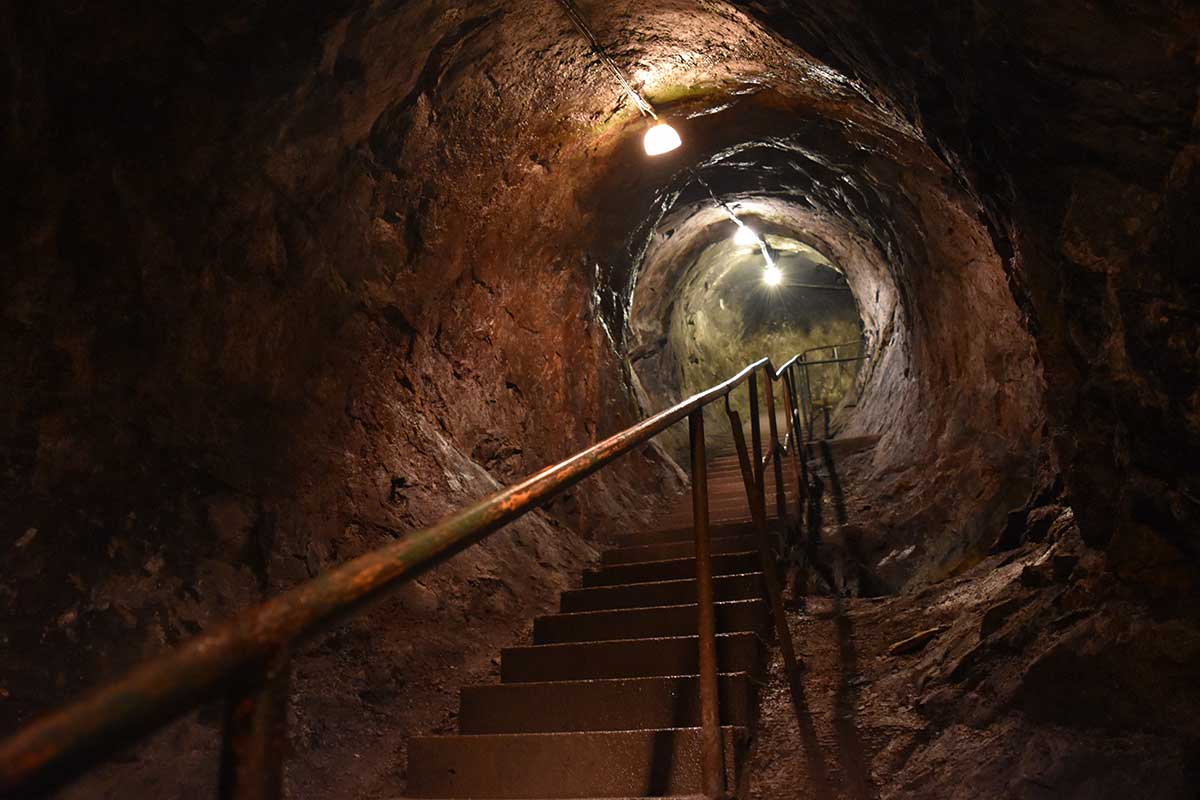 Alicanto Secures Tenure at Sweden’s Sala Mine