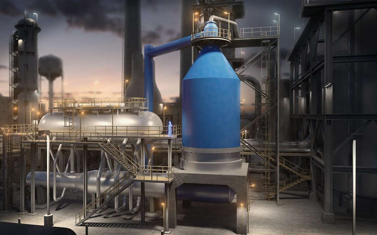 Hydrogen Decarbonization Cuts Tin Industry Emissions — A Cost-Effective Solution