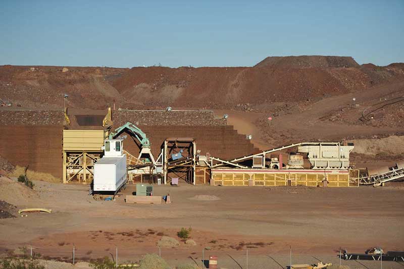 Kerr Mines and Star Royalties reach an