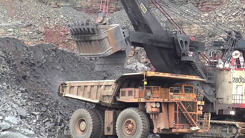 DNR, Mesabi Metallics seek mineral lease changes