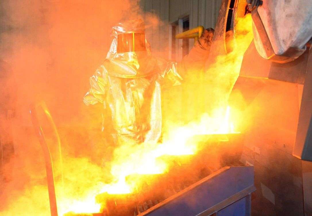 Quebec Mining Keeps Tin Exploration Running Amid Tough COVID Curfew