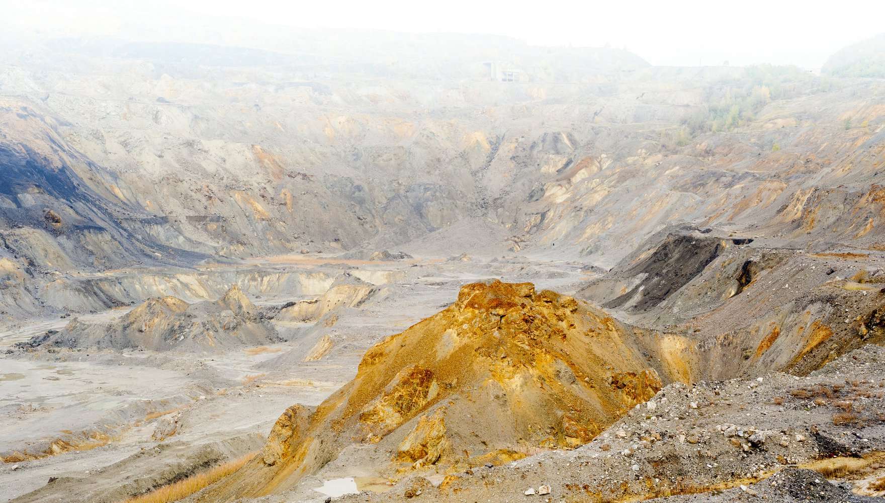 Rare earth mining can be done safely, says researcher