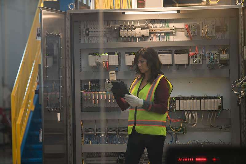 Rockwell Automation releases DCS for plant operations