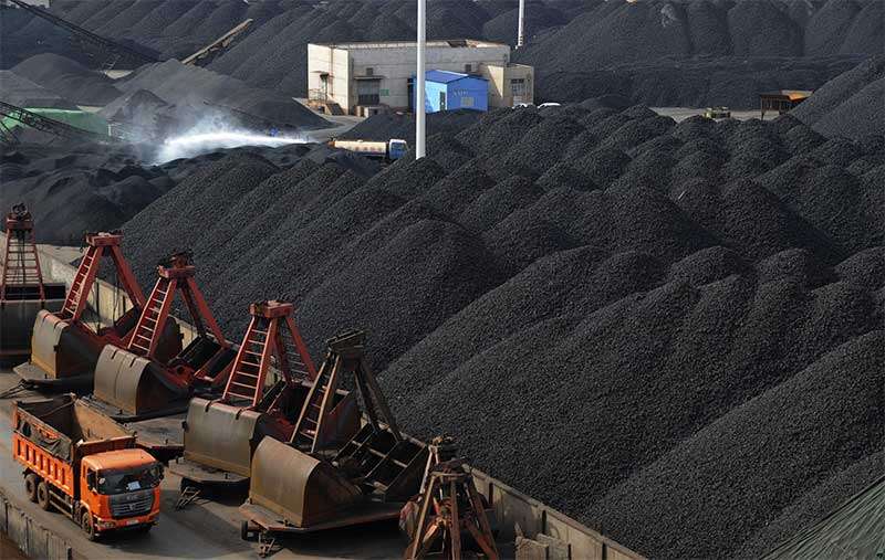 US coking coal relaxed amidst Biden Presidency