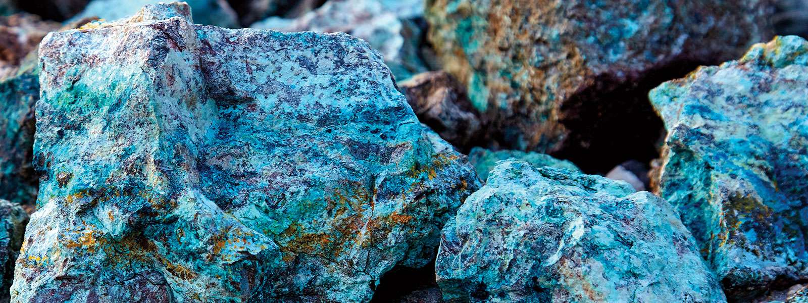 Minerals and metals demand recovery in 2021