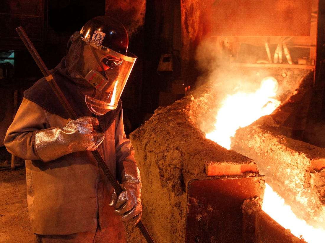 Copper Options Hit 240,000 Tonnes Open Interest — Bull Rally Ignites