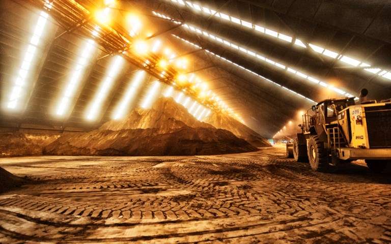 Remote quarantine plan sparks mining worry
