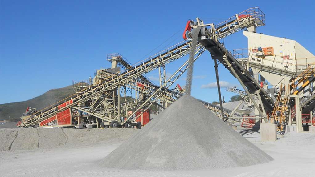 B&E International BOT Model Opens Mining Industry to Junior Miners and Emerging Contractors in South Africa