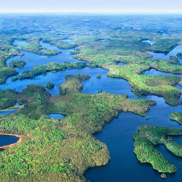 Federal secrecy is a warning signal on mining