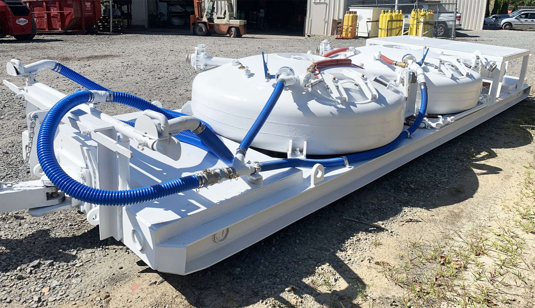 Matrix Design forms new Equipment Division to