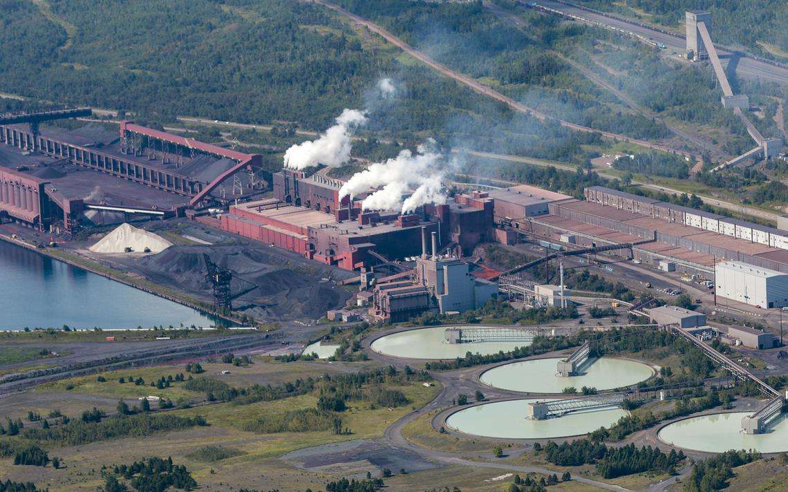 Cliffs CEO optimistic demand for steel will return as