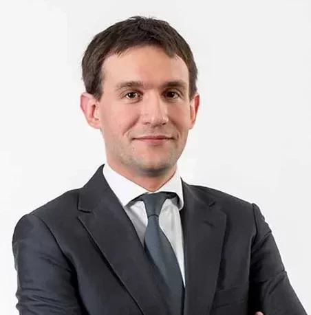 Interview with Ludovic Donati