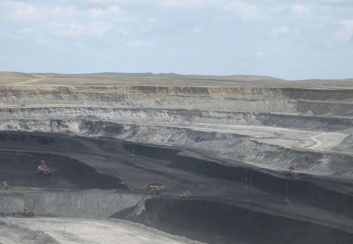300 Powder River Basin coal workers laid off