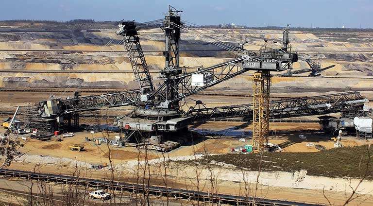 Shandong Gold Hits 40.12 Tonnes in 2019 — Leading Tech Advances