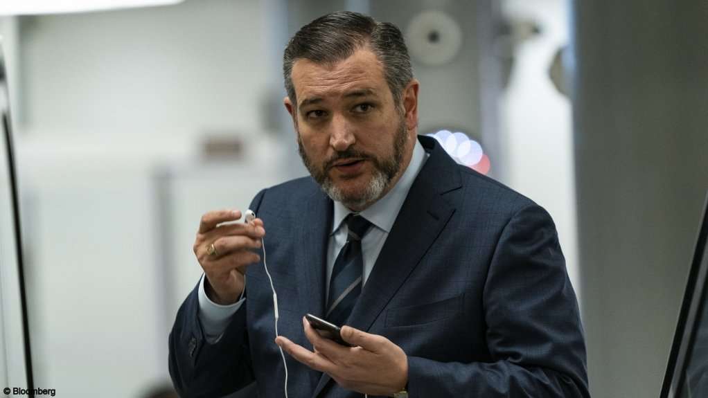 Ted Cruz Targets US Reliance on China Minerals