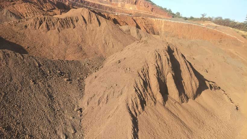 India’s low-grade iron ore key behind spurt in