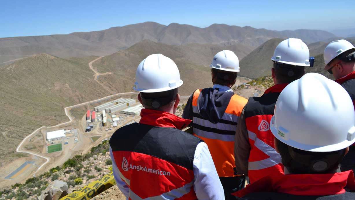 Mining projects to slow further in second quarter 2020