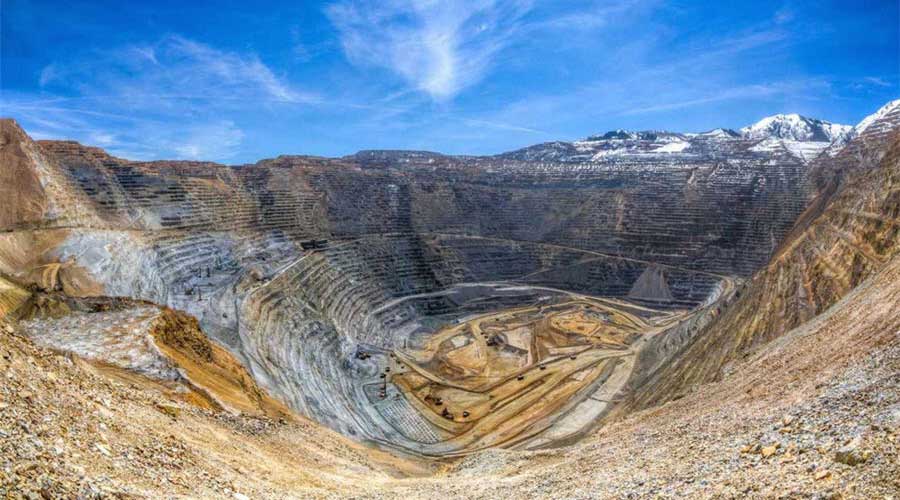 Rio Tinto Eyes M&A Amid COVID-19 Uncertainty
