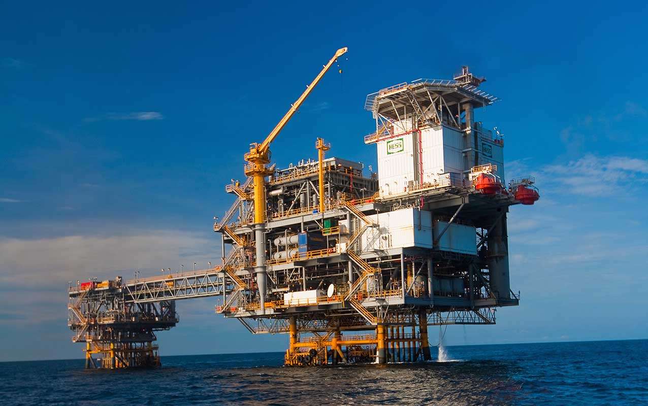 Russia’s Rosgeo to start hydrocarbon