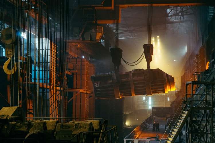 Metso Outotec introducing thickening and