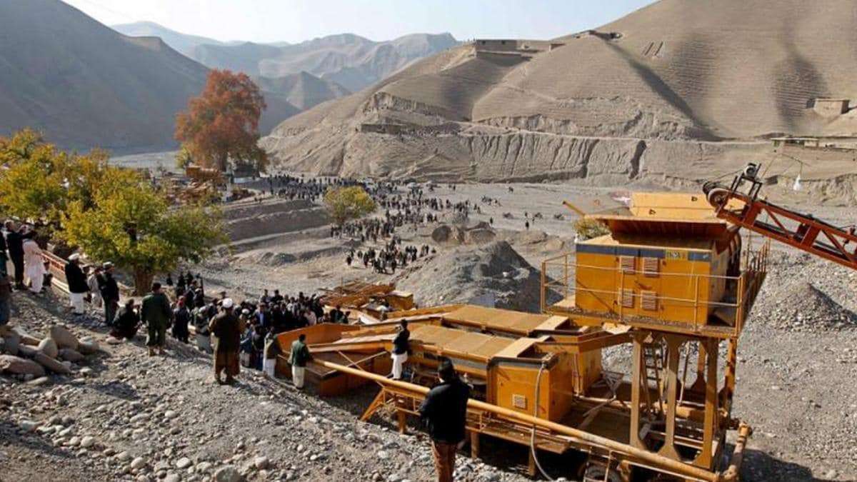 Fear mount over Taliban revenge; Afghan Mining professional seeks refugee status in the U.S