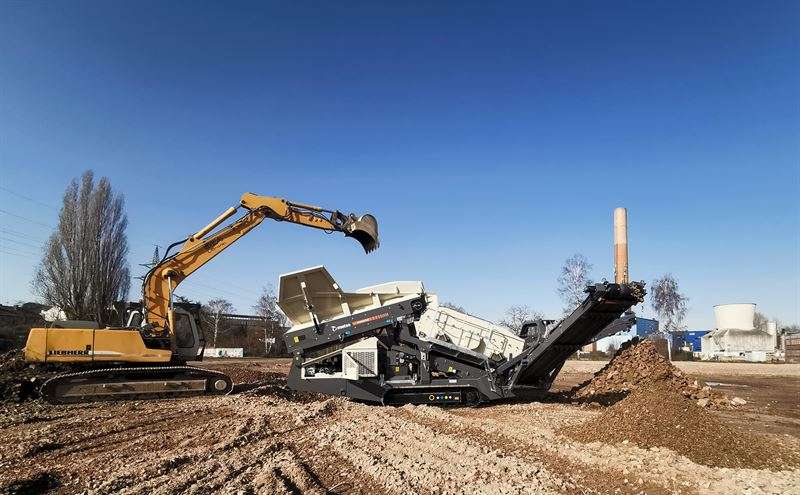 Metso Outotec will collaborate with Ascendum