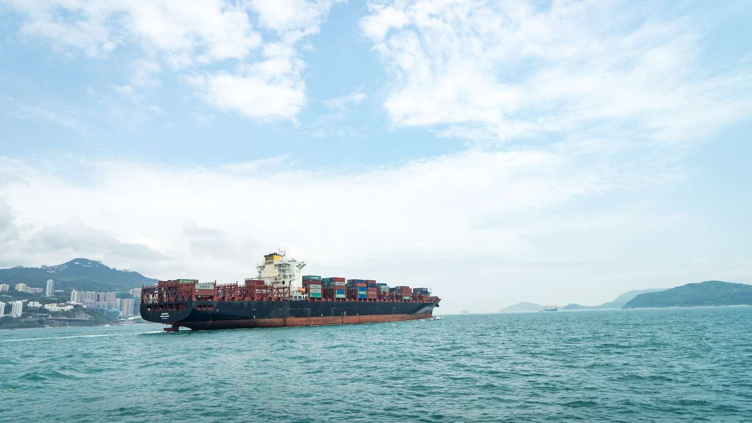 DSPA scales in Green Marine environmental rating