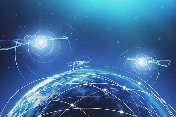 5G and satellites ushers in a new era of mining!