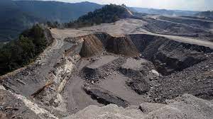 What Appalachia became after Wall Street invaded coal