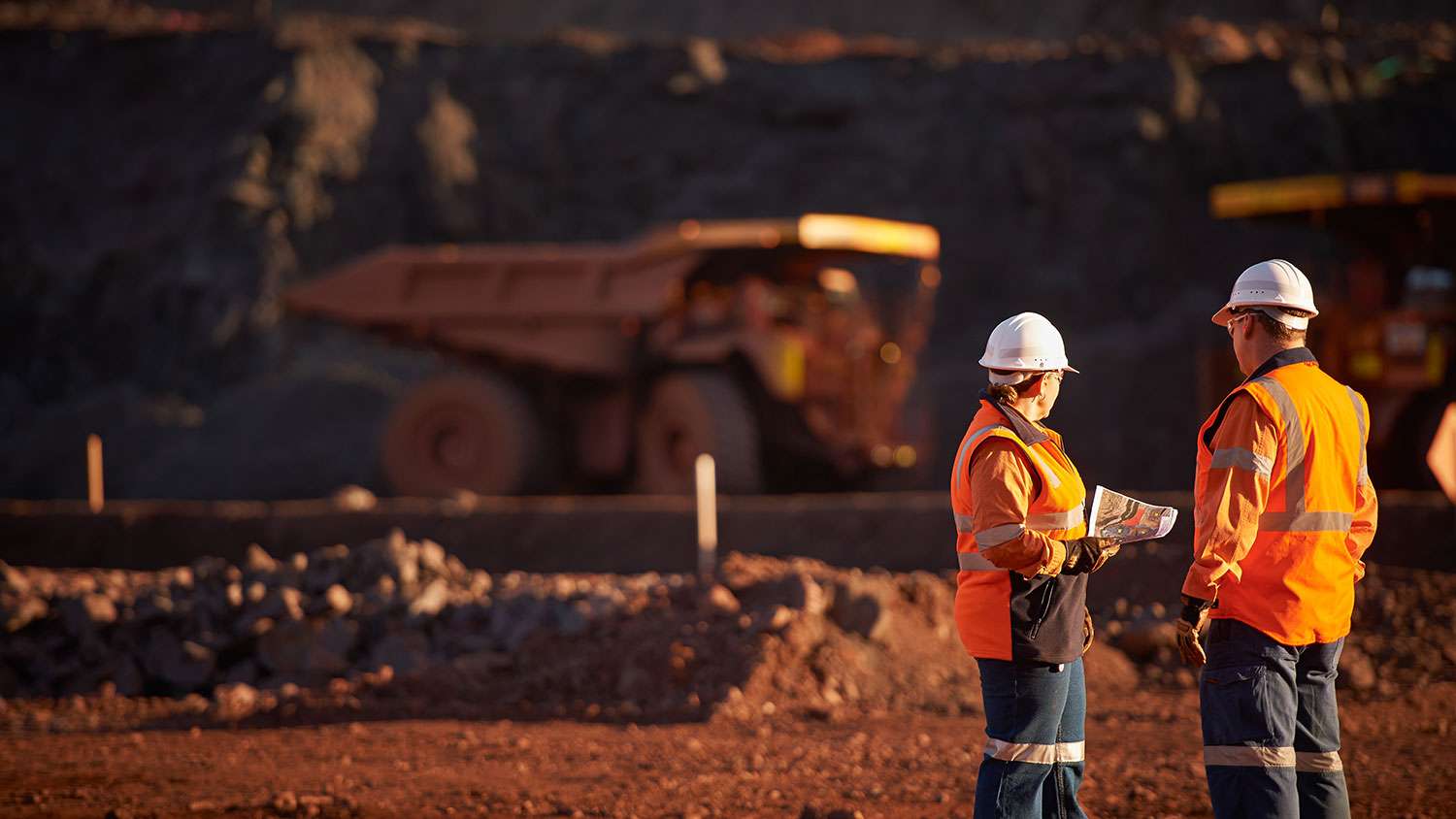 BHP, Miners Reach Tentative New Agreement at