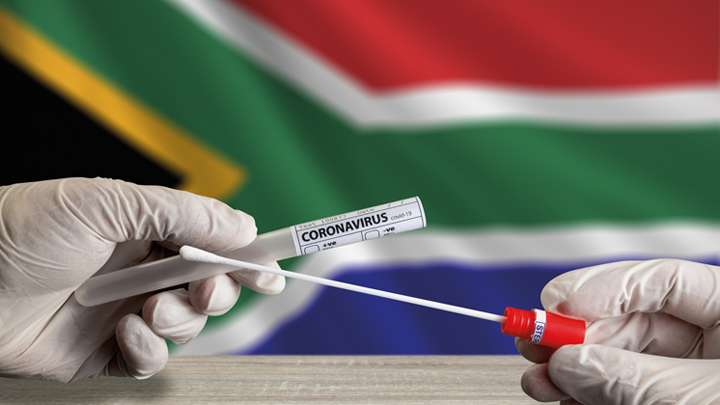 More Than 287,000 Covid-19 Tests Were