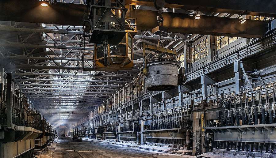 Nornickel physical (ETC) in Global Palladium Fund (GPF)