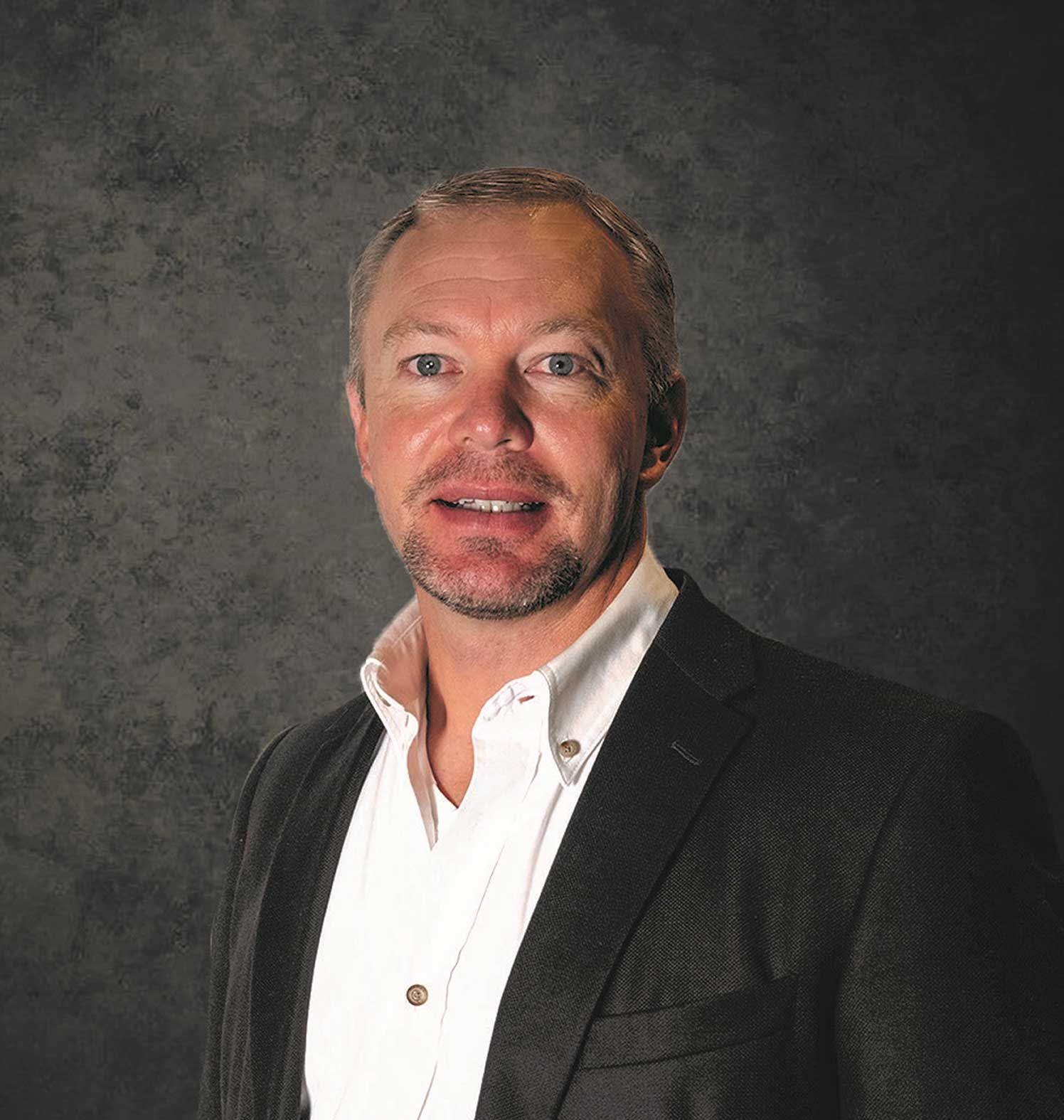 Interview with Mr. Jim Ford