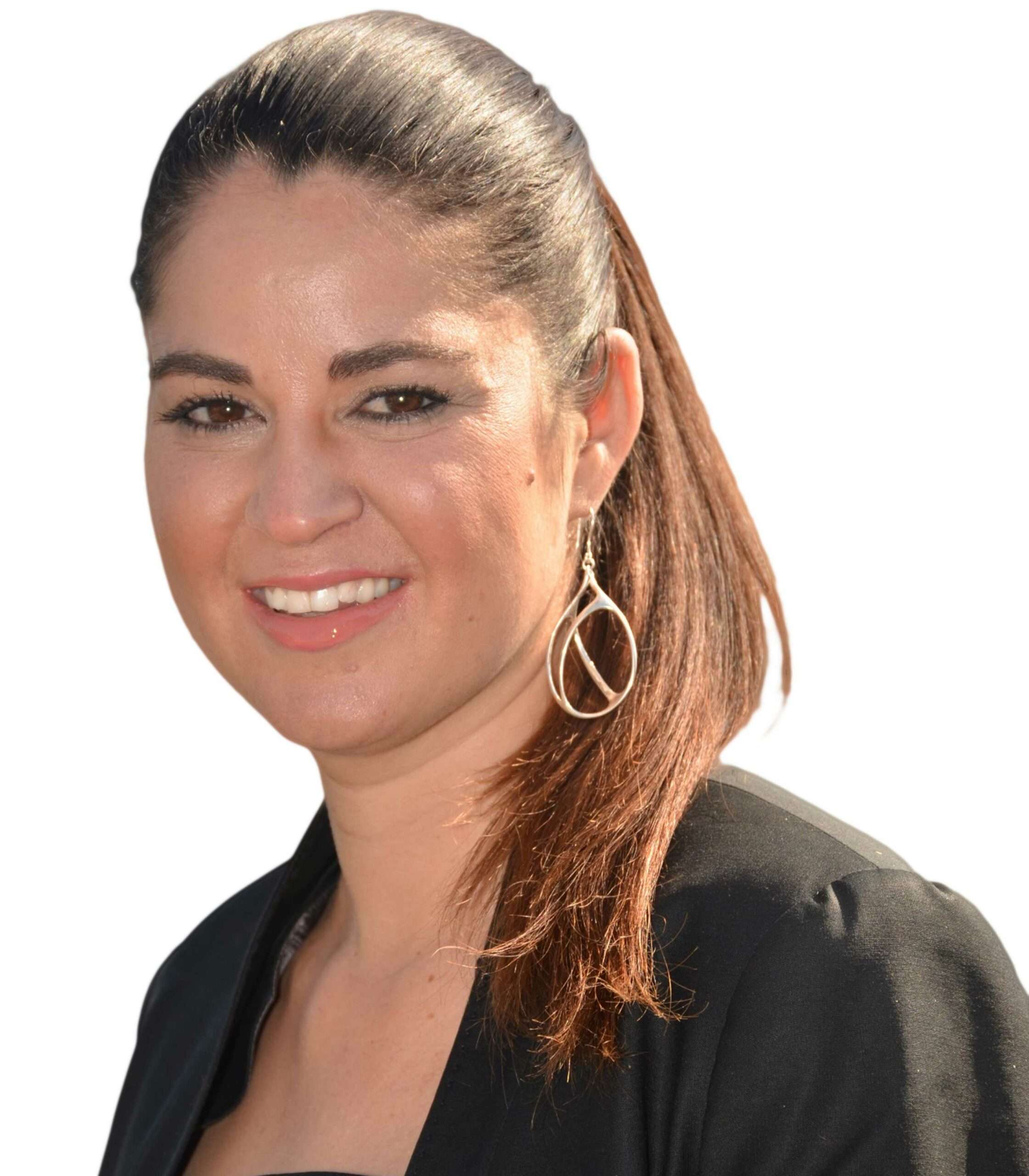 Interview with Lara Smith, Founder