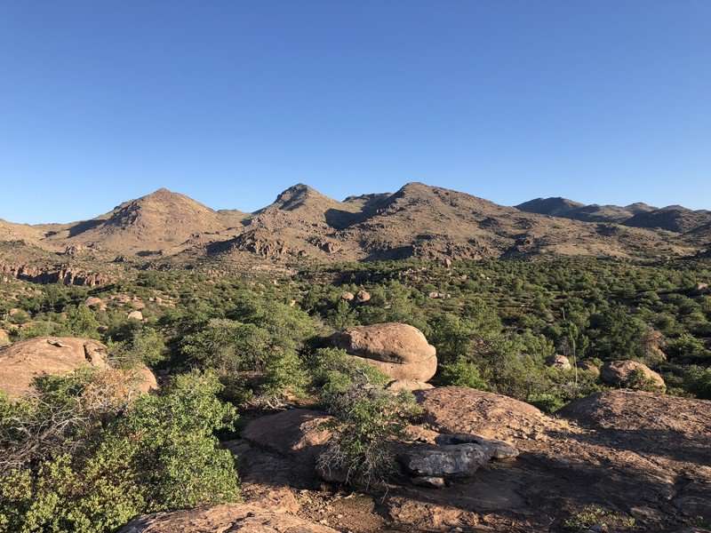 A proposal by Rep. Grijalva to permanently