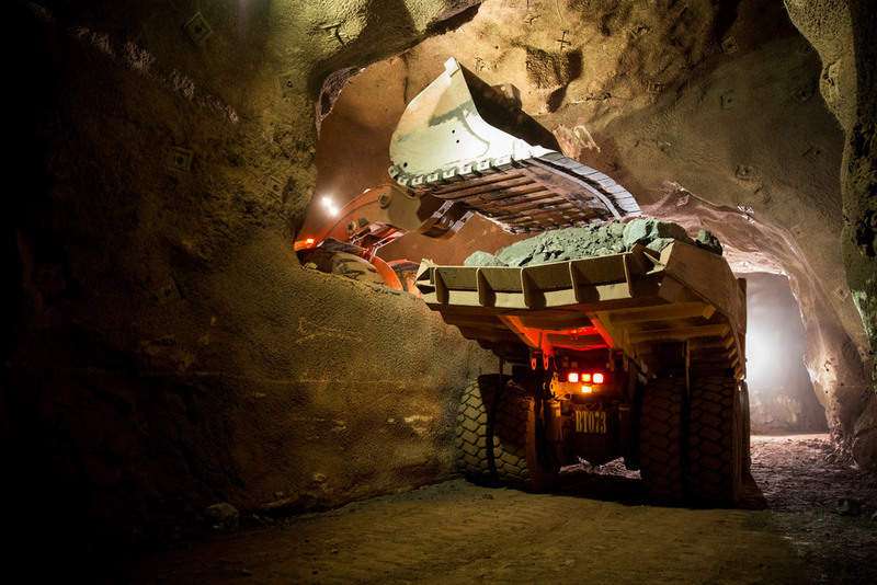 Oz Minerals authorized $600 million investment