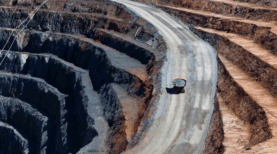 Peru Wants To Rewrite Mining Laws