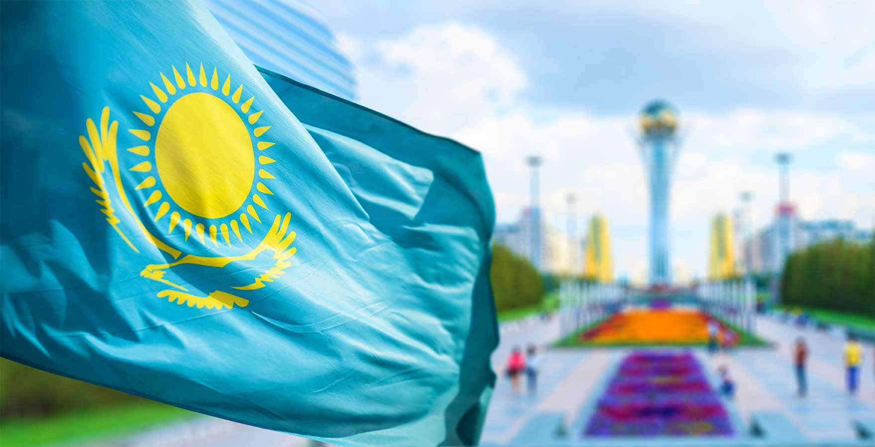 A Zero Carbon Roadmap for Kazakhstan