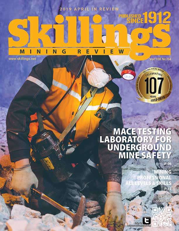 Skillings Mining Review April 2019