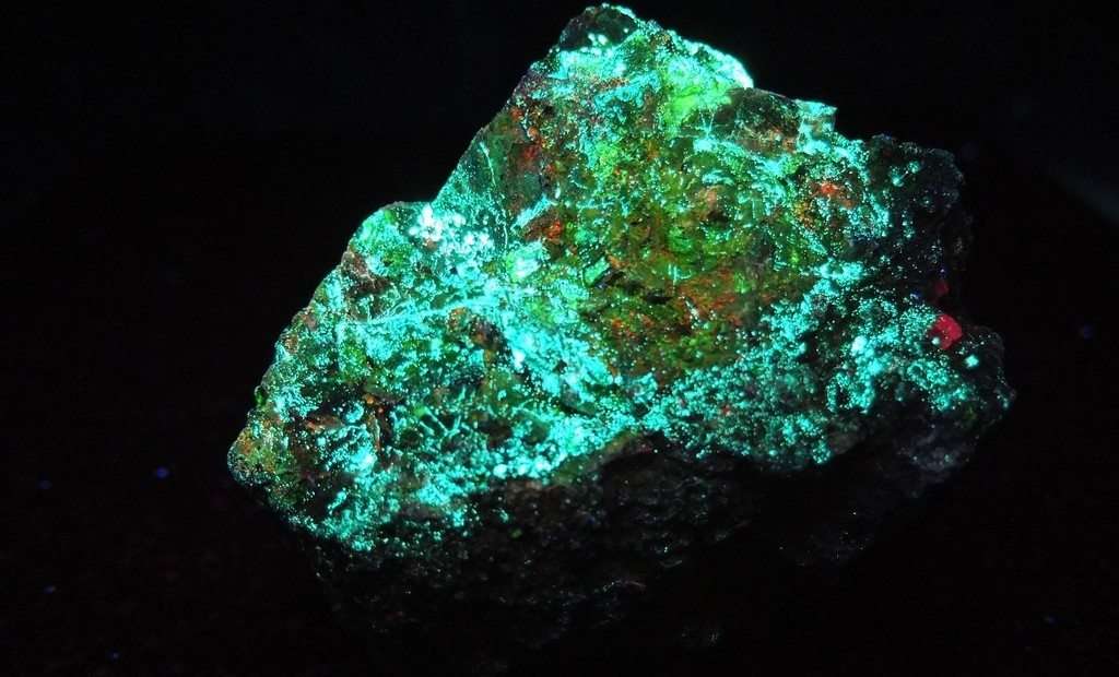 Uranium Prices Were At Record Lows