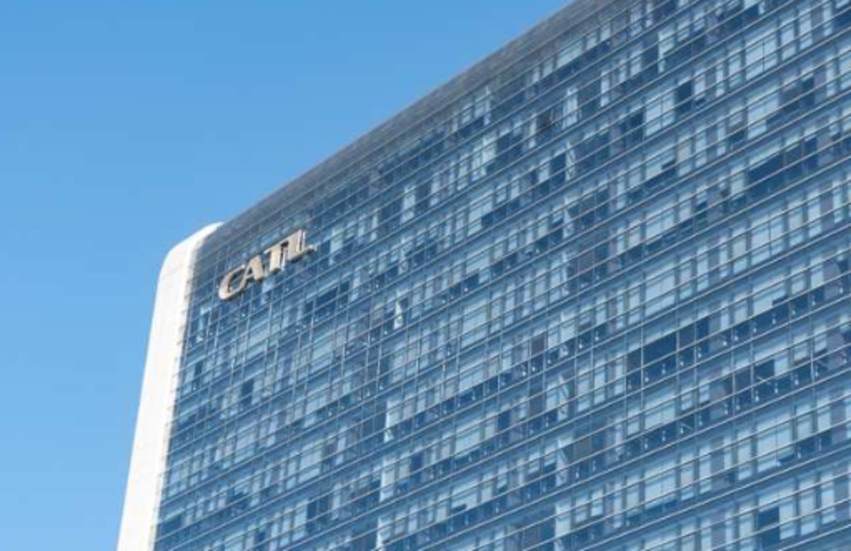 Catl Has Bought Interests In Many Lithium Companies