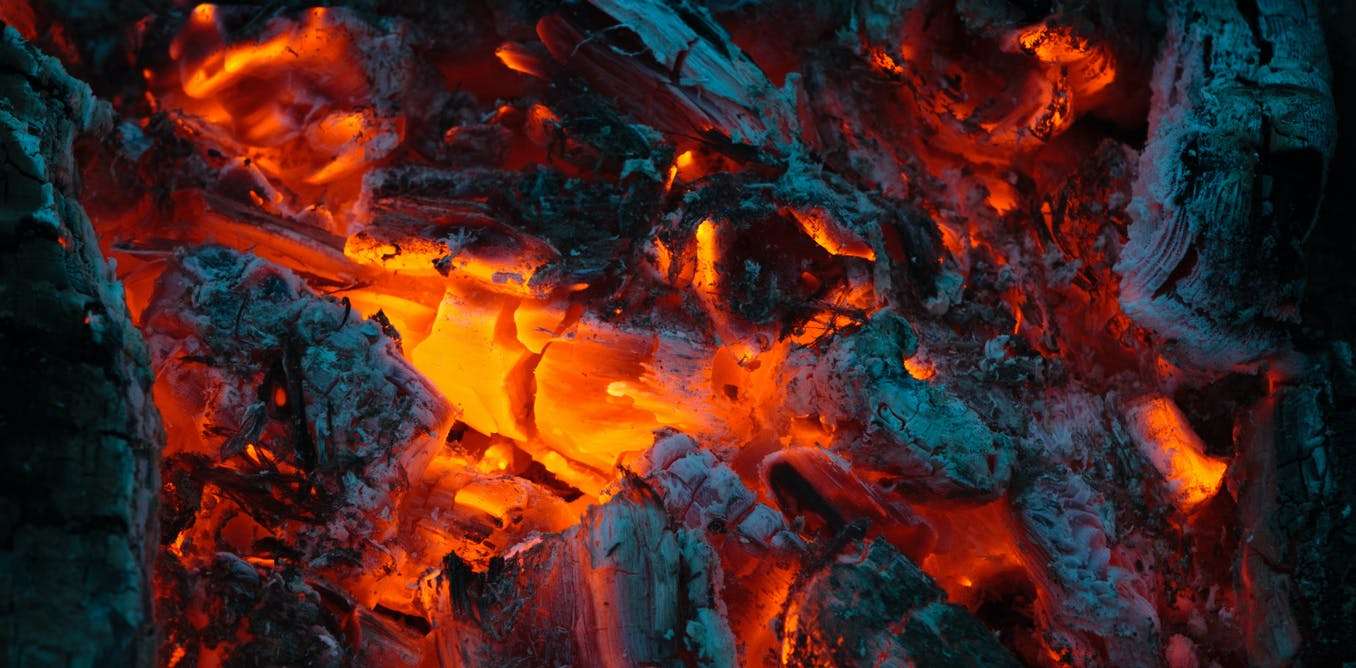 Even though coal stockpiles are able to endure