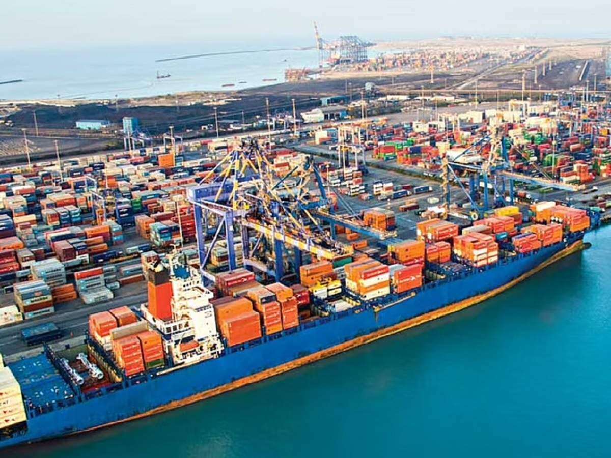 Several cargo handling milestones achieved by