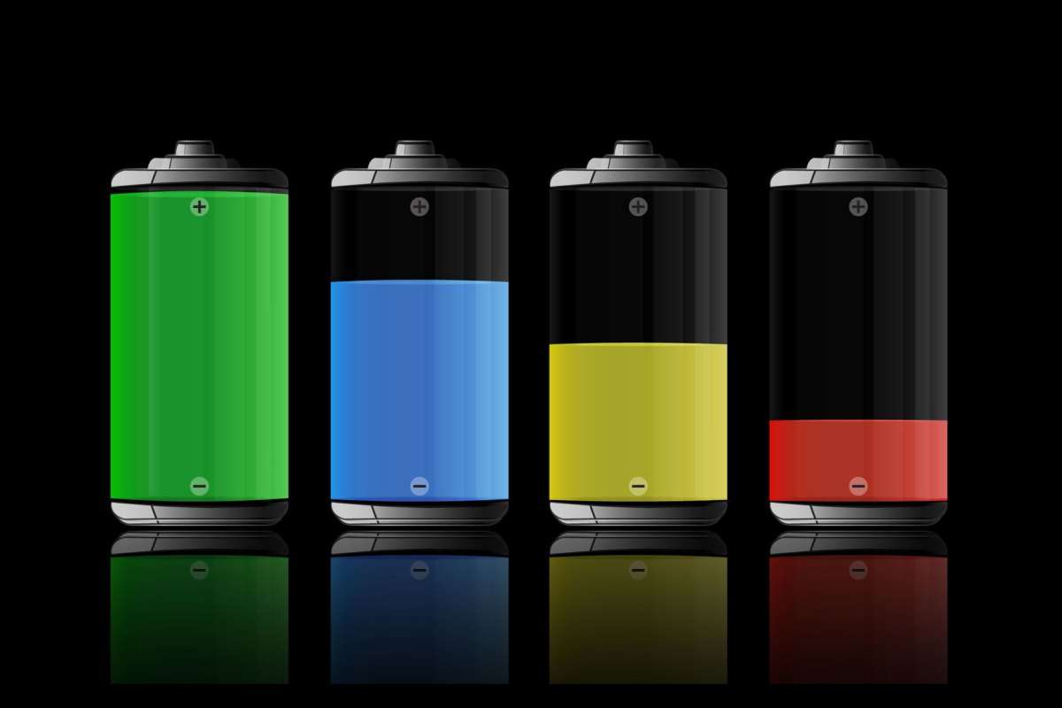 Scientists extend the storage capacity and